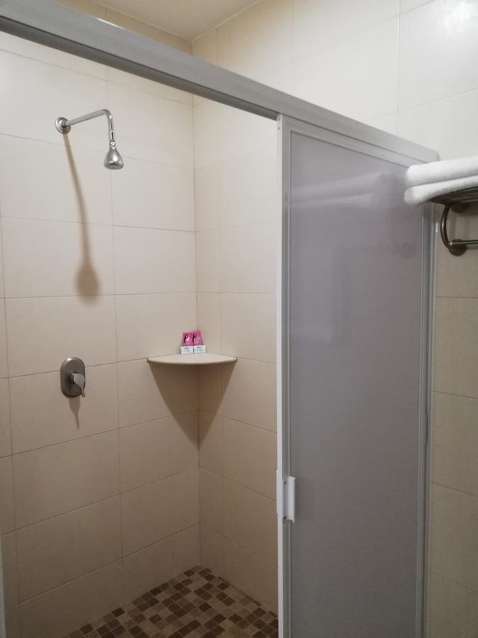 Hotel Nonni サンタ・クルス・ウアトゥルコ エクステリア 写真